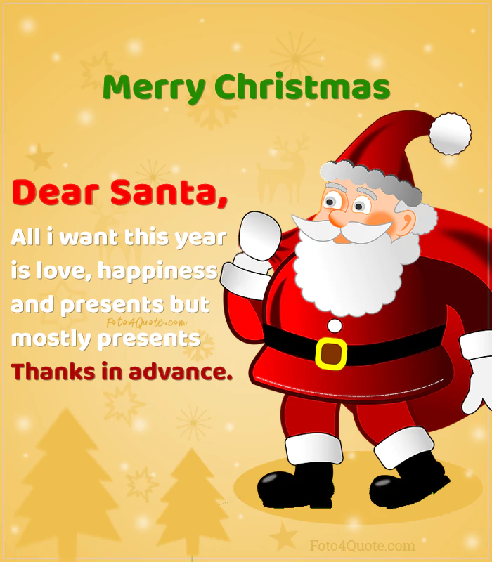 Funny Christams quotes 2019 -2020 about presents merry xmas