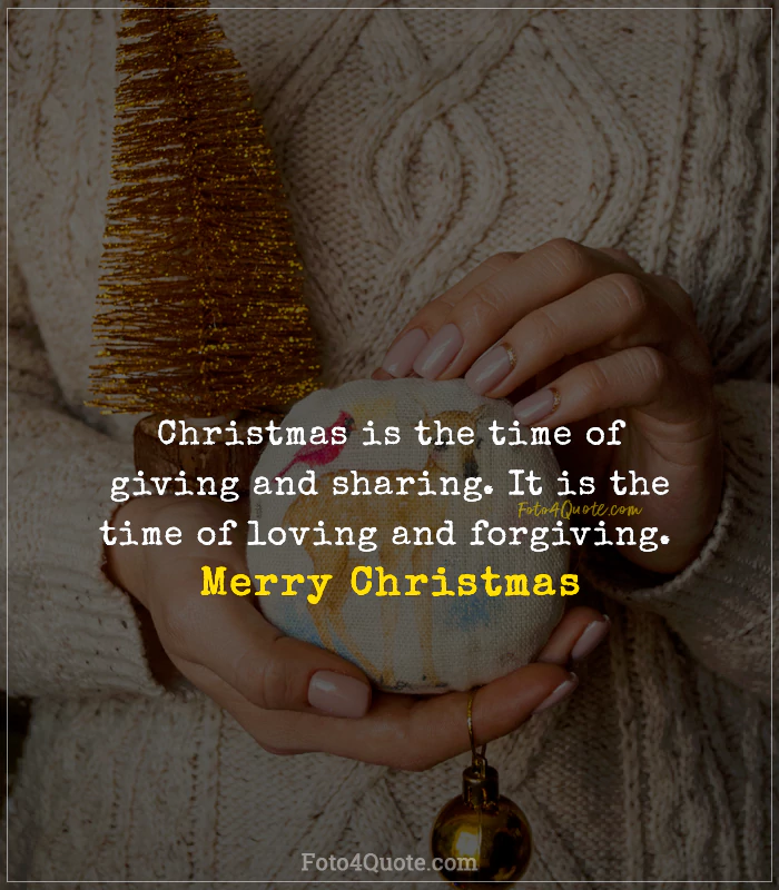 Short Merry xmas quotes about forgivness 2019 - 2020