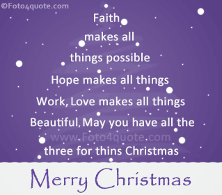 Christmas pictures and quotes for christmas cards 2017 - 2018