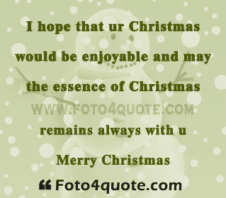 Christmas cards and quotes - Merry Christmas - Xmas cards - photo - 4