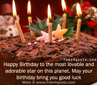 birthday greetings - birthday quotes - happy birthday - cake - birthday cake