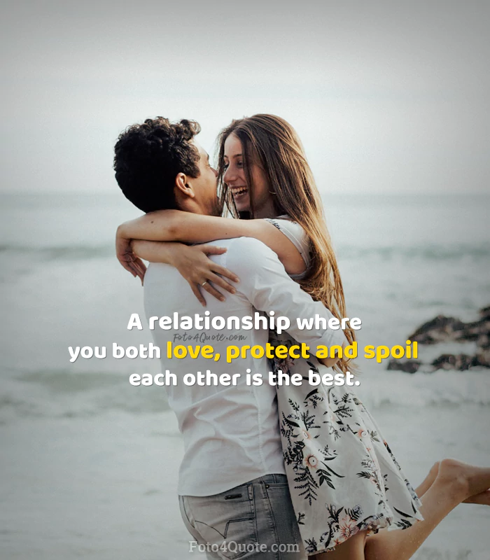 Good love relationship quotes