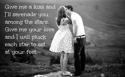 Romantic Love Quotes For Him Couples Images