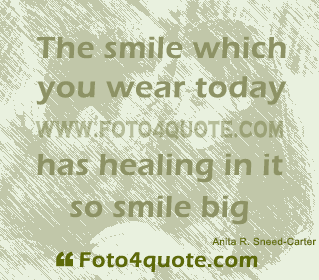 Smile quotes and images - smiling couple - smiles - Anita R - 6