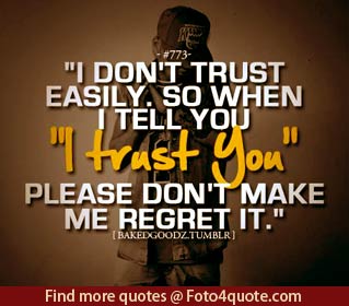 Tumblr quotes and images - guy - Trust - i trust you - photo 6